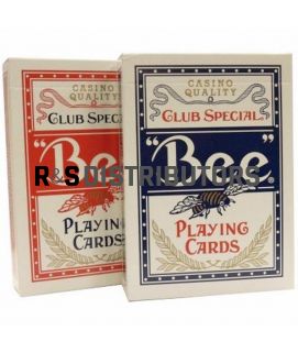 BEE brand Cards