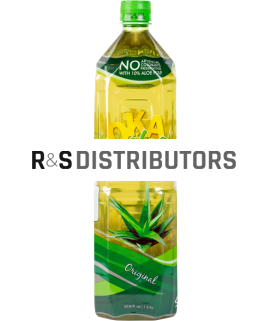 Oka Aloe Juice Original 500ml